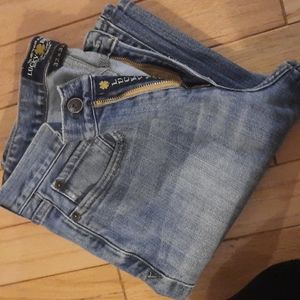 Men's Lucky Brand 367 vintage boot Jeans 32x32